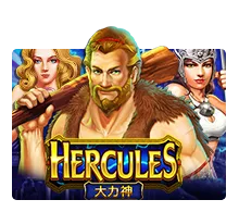 Hercules - DELUXEPLAY88