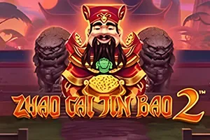 Zhao Cai Jin Bao 2 - DELUXEPLAY88