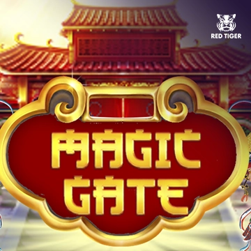 Redtiger : Magic Gate - DELUXEPLAY88