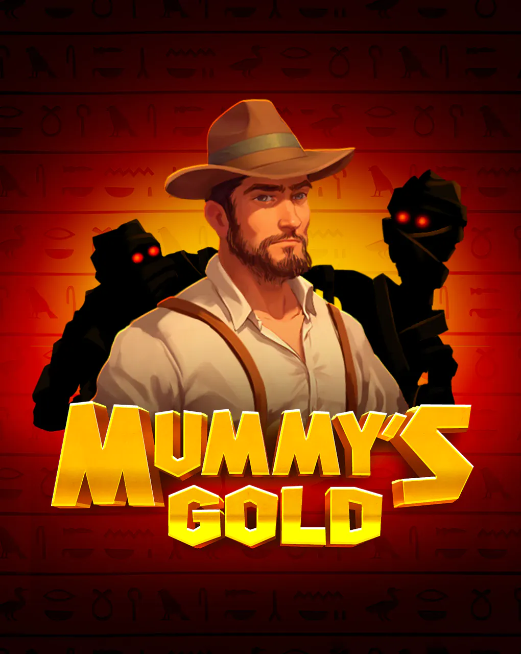 Bgaming : Mummys Gold - DELUXEPLAY88