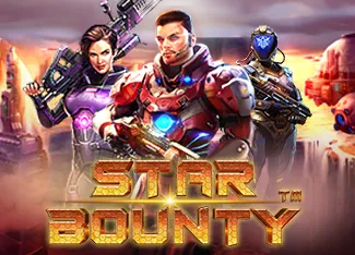 Star Bounty - DELUXEPLAY88