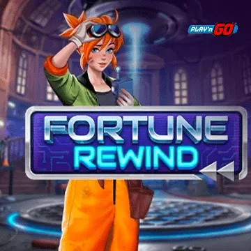 PlaynGo : Fortune Rewind - DELUXEPLAY88