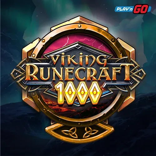 PlaynGo : Viking Runecraft 1000 - DELUXEPLAY88