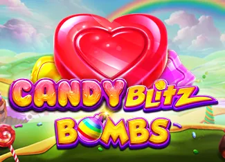 Candy Blitz Bombs - DELUXEPLAY88