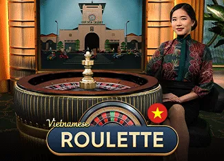 Vietnamese Roulette - DELUXEPLAY88
