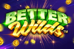 Better Wilds - DELUXEPLAY88