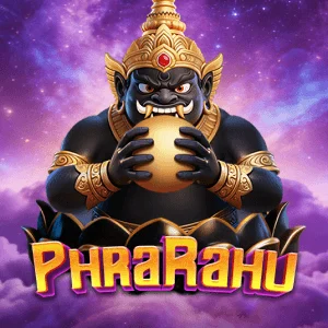 Phra Rahu - DELUXEPLAY88