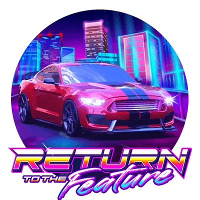 Return To The Feature - DELUXEPLAY88