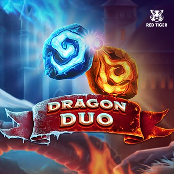 Redtiger : Dragon Duo - DELUXEPLAY88