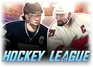 Hockey League - DELUXEPLAY88