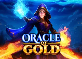 Oracle of Gold - DELUXEPLAY88