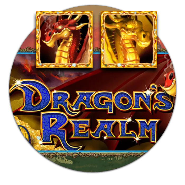 Dragons Realm - DELUXEPLAY88
