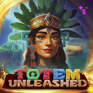 Totem Unleashed - DELUXEPLAY88