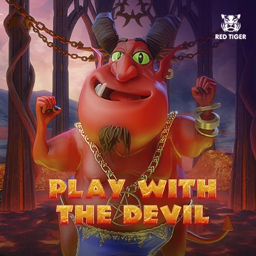 Redtiger : Play with the Devil - DELUXEPLAY88