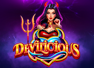Devilicious - DELUXEPLAY88