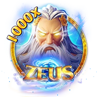 ZEUS - DELUXEPLAY88