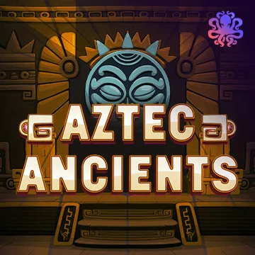 Aztec Ancients - DELUXEPLAY88