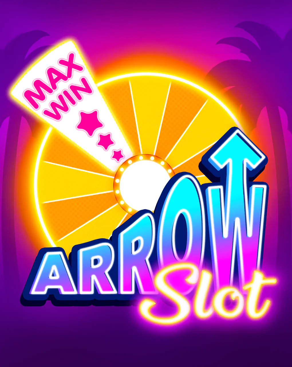 Bgaming : Arrow Slot - DELUXEPLAY88