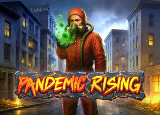 Pandemic Rising - DELUXEPLAY88