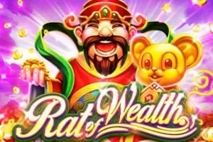 PLAYSTAR : RAT OF WEALTH - DELUXEPLAY88