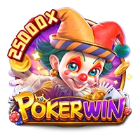 POKER WIN - DELUXEPLAY88