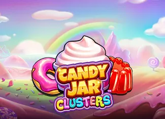 Candy Jar Clusters - DELUXEPLAY88