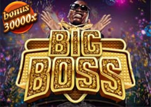 Boss Besar - DELUXEPLAY88