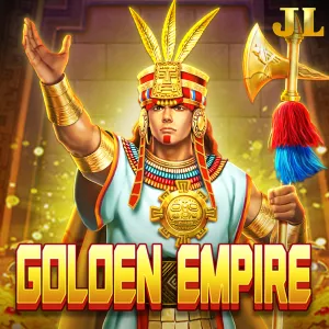 Golden Empire - DELUXEPLAY88