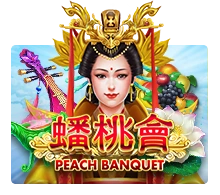 Peach Banquet - DELUXEPLAY88