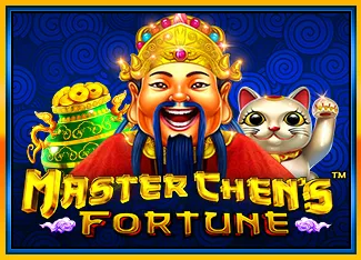 Master Chens Fortune - DELUXEPLAY88