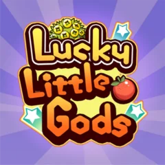 Lucky Little Gods - DELUXEPLAY88