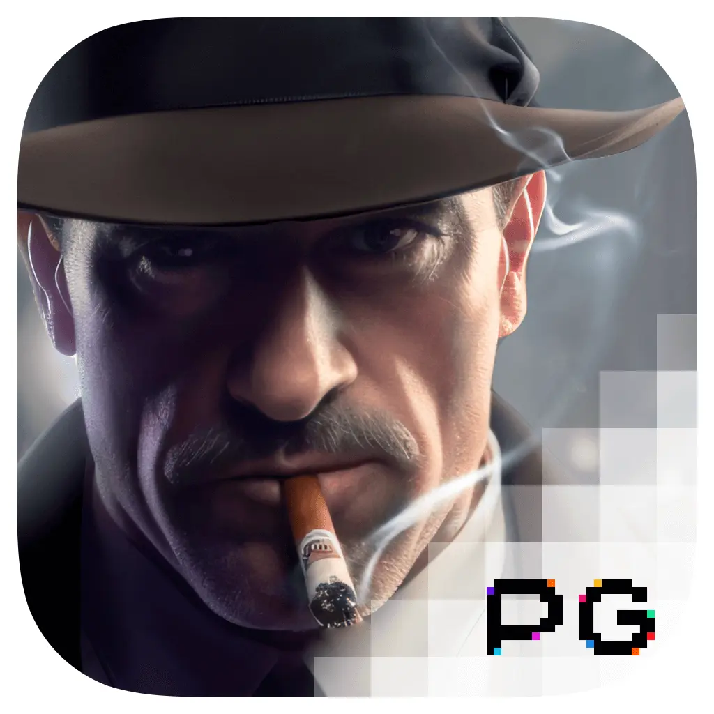 Mafia Mayhem - DELUXEPLAY88