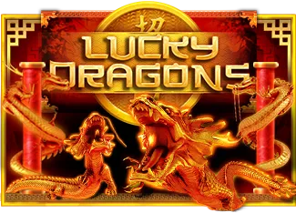 Lucky Dragons - DELUXEPLAY88