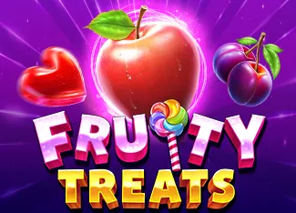 Fruity Treats - DELUXEPLAY88