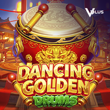Dancing Golden Drums - DELUXEPLAY88