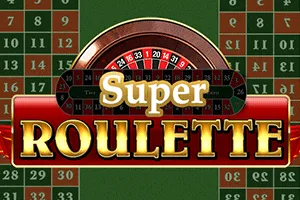 Super Roulette - DELUXEPLAY88