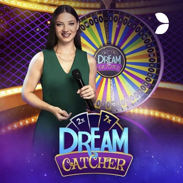 Dream Catcher - DELUXEPLAY88