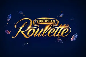 European Roulette - DELUXEPLAY88