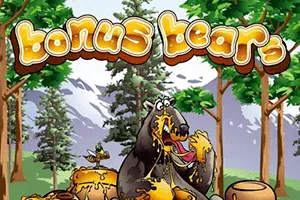 Bonus Bears - DELUXEPLAY88