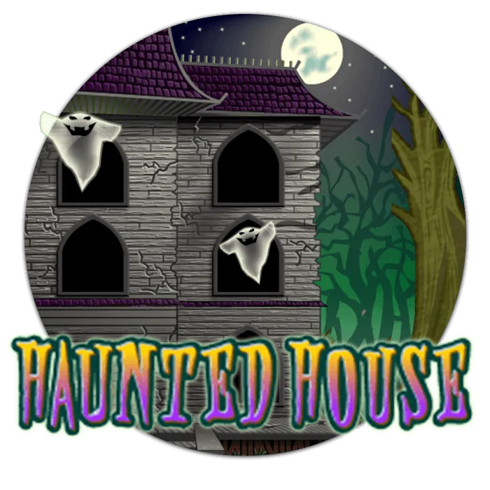 Haunted House - DELUXEPLAY88