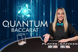 Quantum Baccarat Live - DELUXEPLAY88