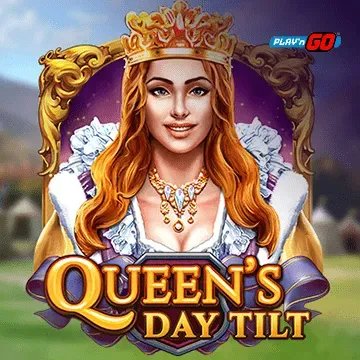 PlaynGo : Queens Day Tilt - DELUXEPLAY88