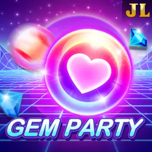 Gem Party - DELUXEPLAY88