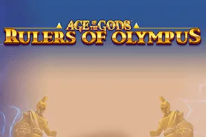 Age of the Gods: Rulers of Olympus - DELUXEPLAY88