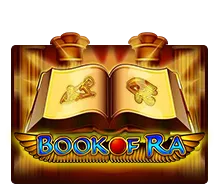 Book Of Ra - DELUXEPLAY88