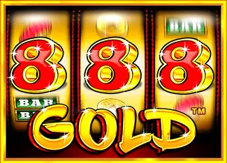 888 Gold - DELUXEPLAY88