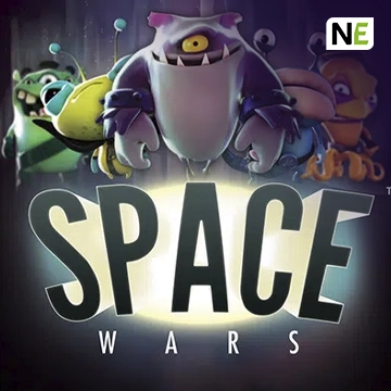 Space Wars - DELUXEPLAY88