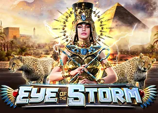 Eye of the Storm - DELUXEPLAY88