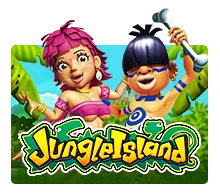 Jungle Island - DELUXEPLAY88