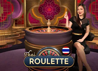 Thai Roulette - DELUXEPLAY88